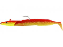 Westin Sandy Andy jig Tequila Sunrise 22 gram - Baitshop